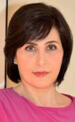 Dr. Anna Guarna